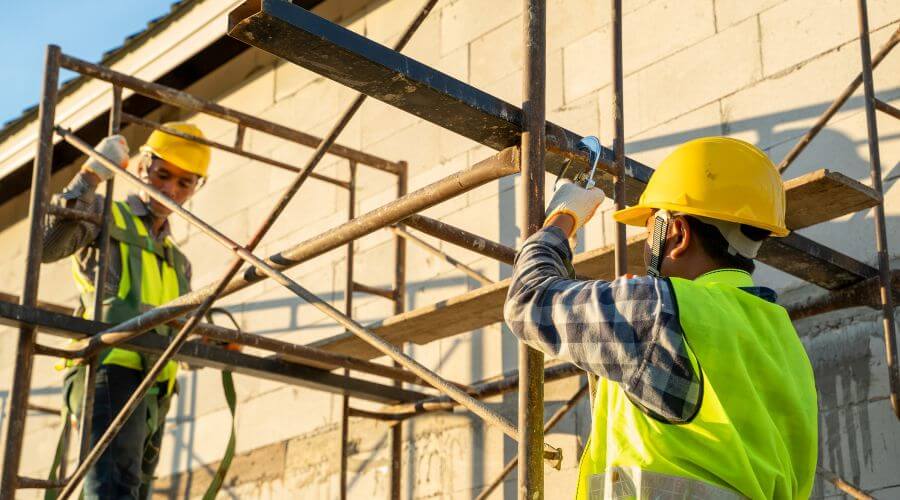 Expert flood damage restoration services in Diagonal, IA